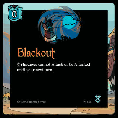 Blackout