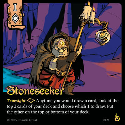 Stoneseeker