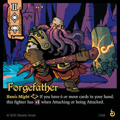 Forgefather