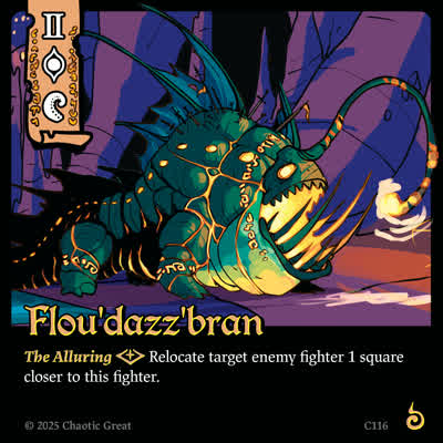 Flou'dazz'bran