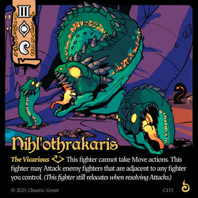 Nihl'othrakaris