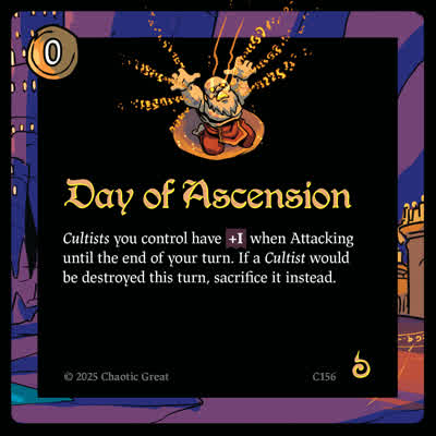 Day of Ascension