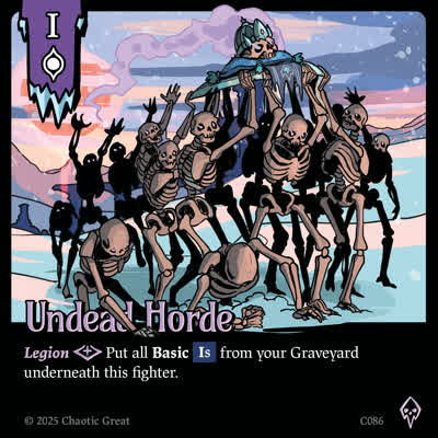 Undead Horde