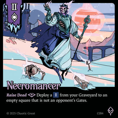 Necromancer