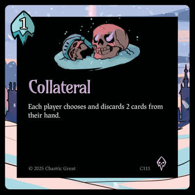 Collateral