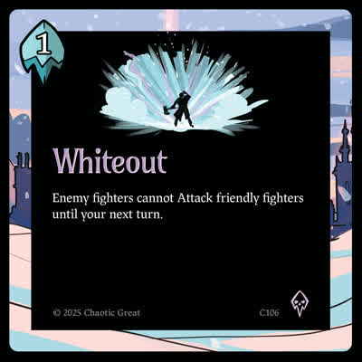 Whiteout