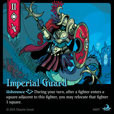Imperial Guard
