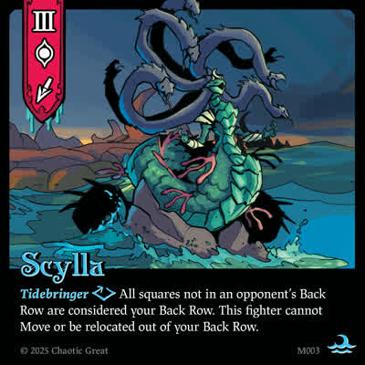 Scylla