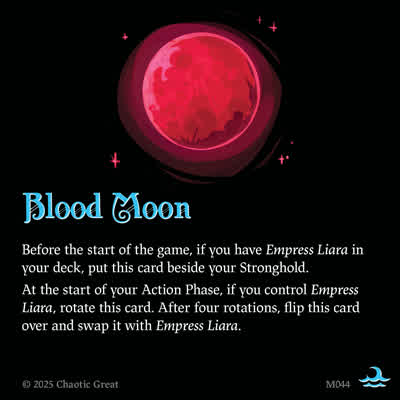 Blood Moon