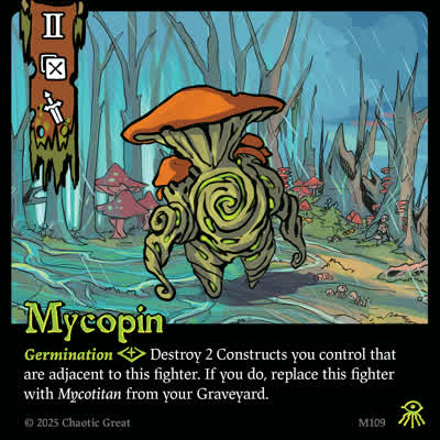 Mycopin