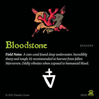 Bloodstone