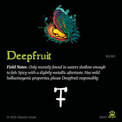 Deepfruit