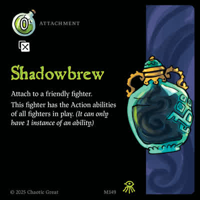 Shadowbrew