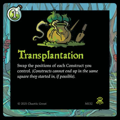 Transplantation