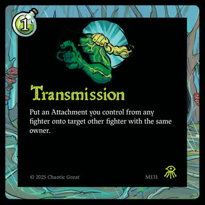 Transmission