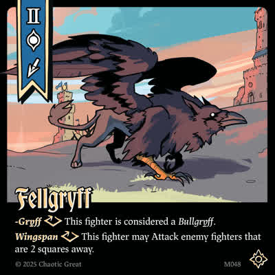Fellgryff
