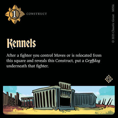 Kennels